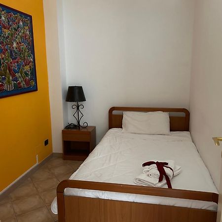 Salento Casa Vacanza Il Focolare Torchiarolo Kültér fotó