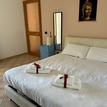 Salento Casa Vacanza Il Focolare Torchiarolo Kültér fotó