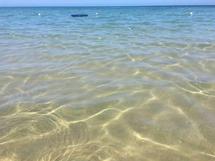 Salento Casa Vacanza Il Focolare Torchiarolo Kültér fotó