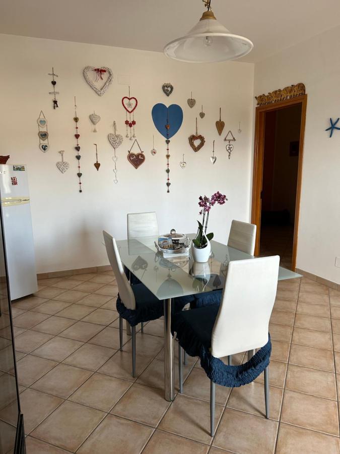 Salento Casa Vacanza Il Focolare Torchiarolo Kültér fotó