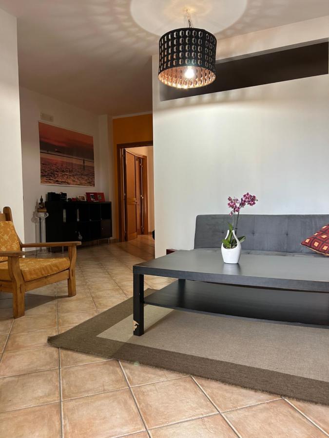 Salento Casa Vacanza Il Focolare Torchiarolo Kültér fotó