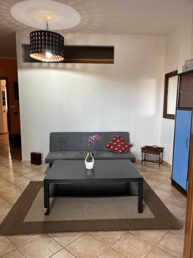 Salento Casa Vacanza Il Focolare Torchiarolo Kültér fotó
