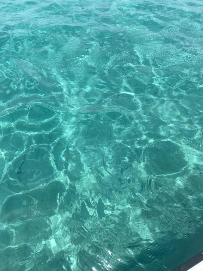 Salento Casa Vacanza Il Focolare Torchiarolo Kültér fotó