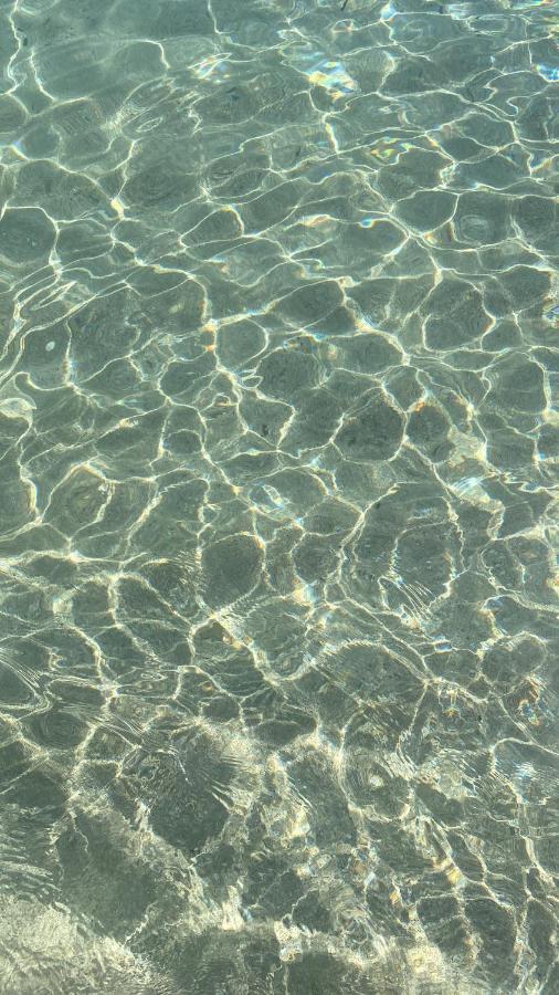 Salento Casa Vacanza Il Focolare Torchiarolo Kültér fotó