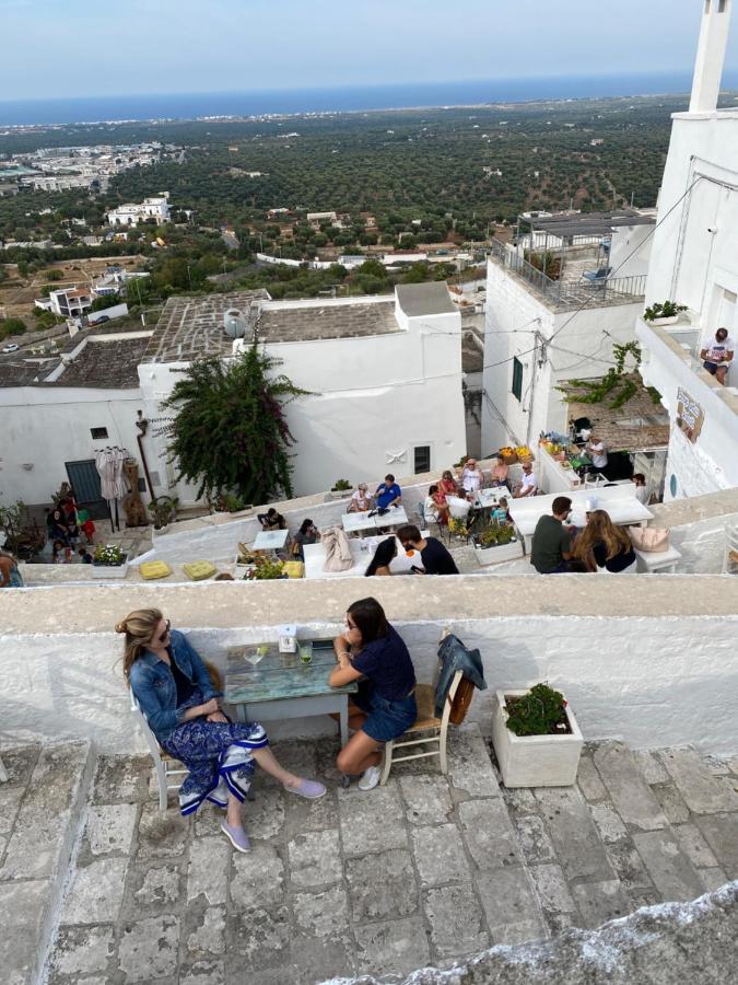 Salento Casa Vacanza Il Focolare Torchiarolo Kültér fotó