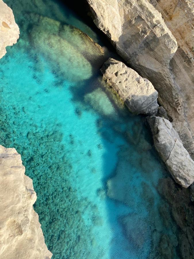 Salento Casa Vacanza Il Focolare Torchiarolo Kültér fotó