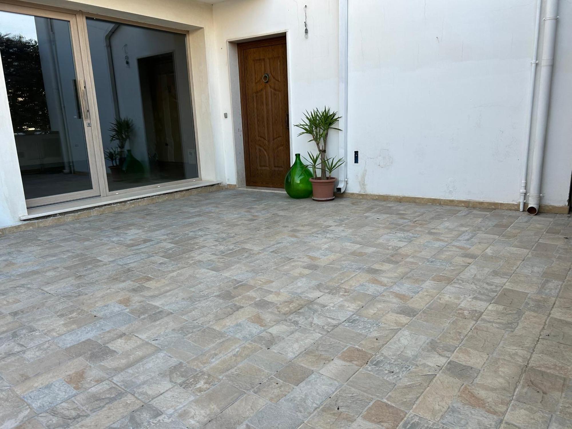 Salento Casa Vacanza Il Focolare Torchiarolo Kültér fotó