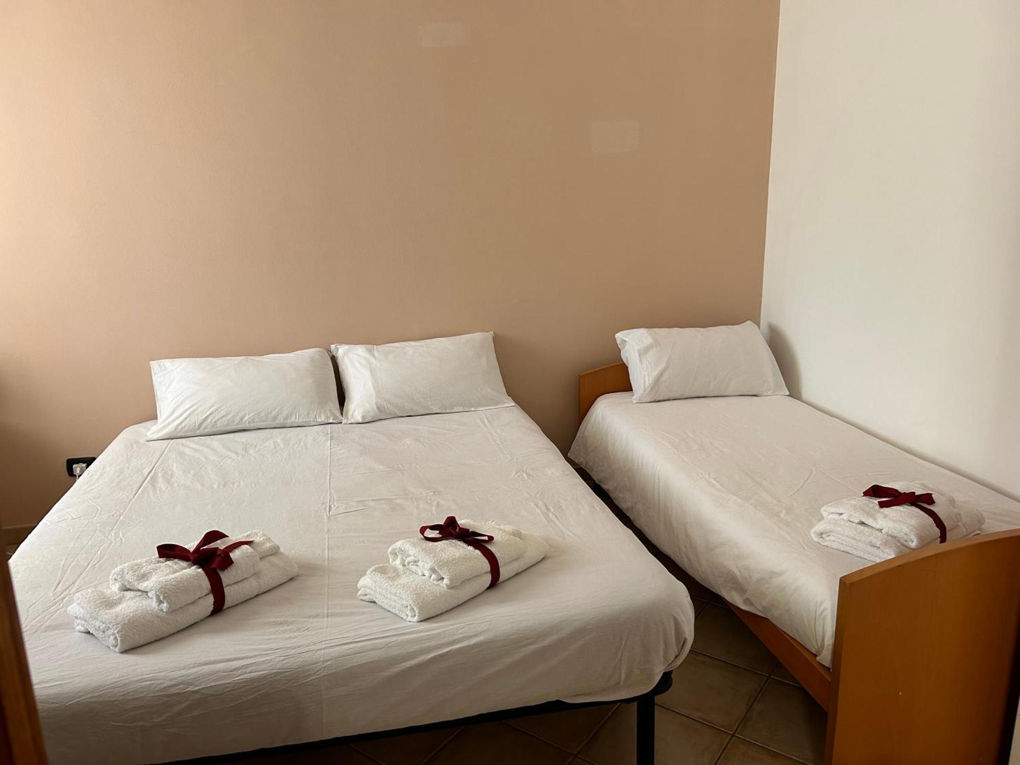 Salento Casa Vacanza Il Focolare Torchiarolo Kültér fotó