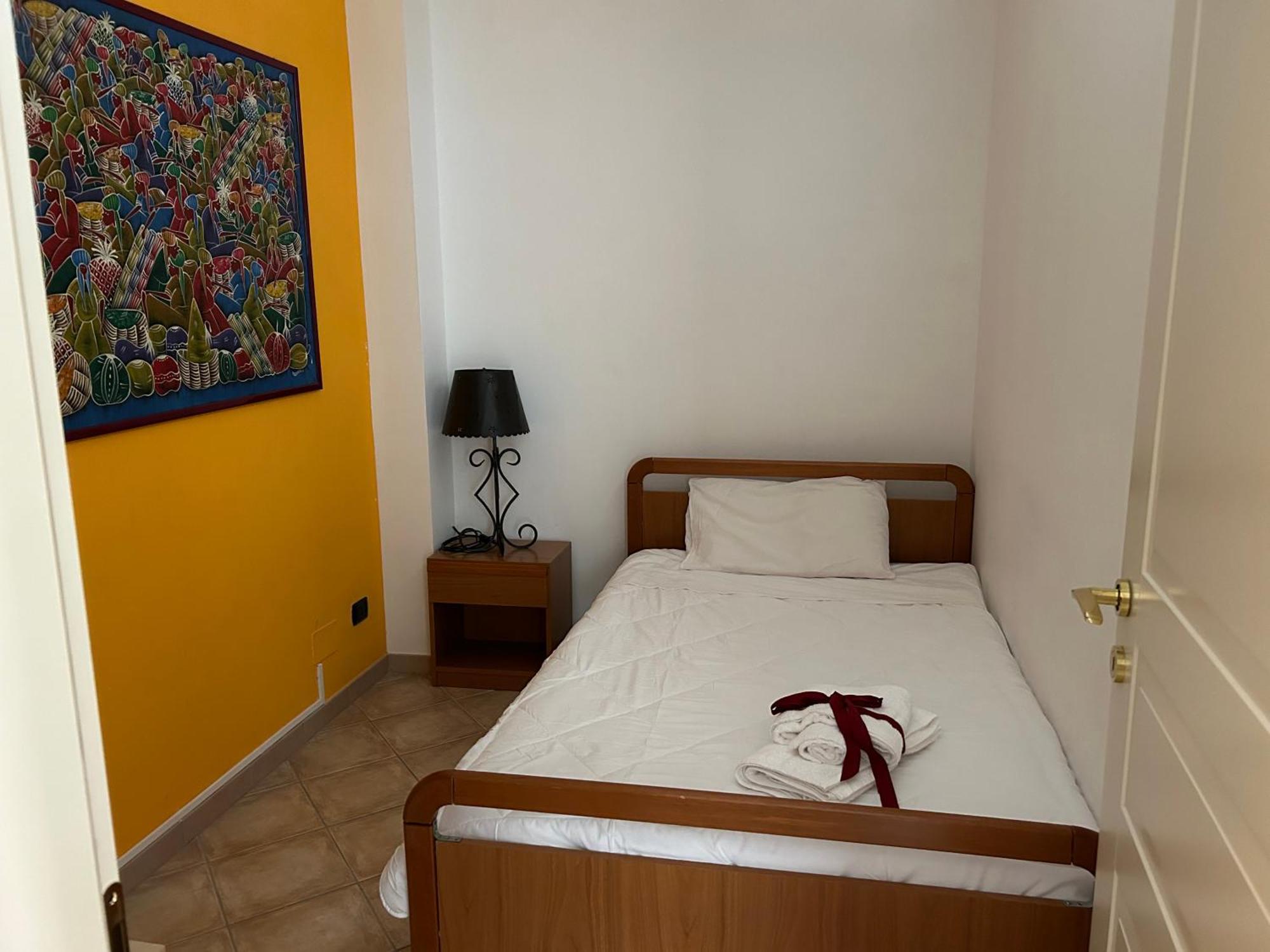 Salento Casa Vacanza Il Focolare Torchiarolo Kültér fotó