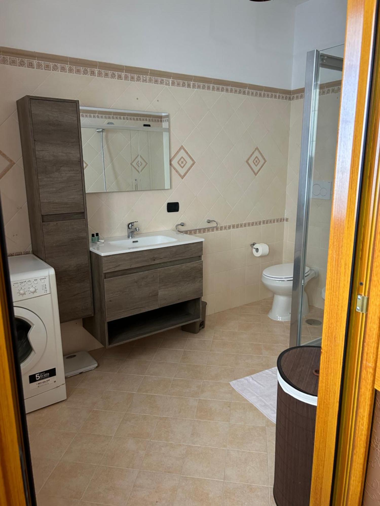 Salento Casa Vacanza Il Focolare Torchiarolo Kültér fotó