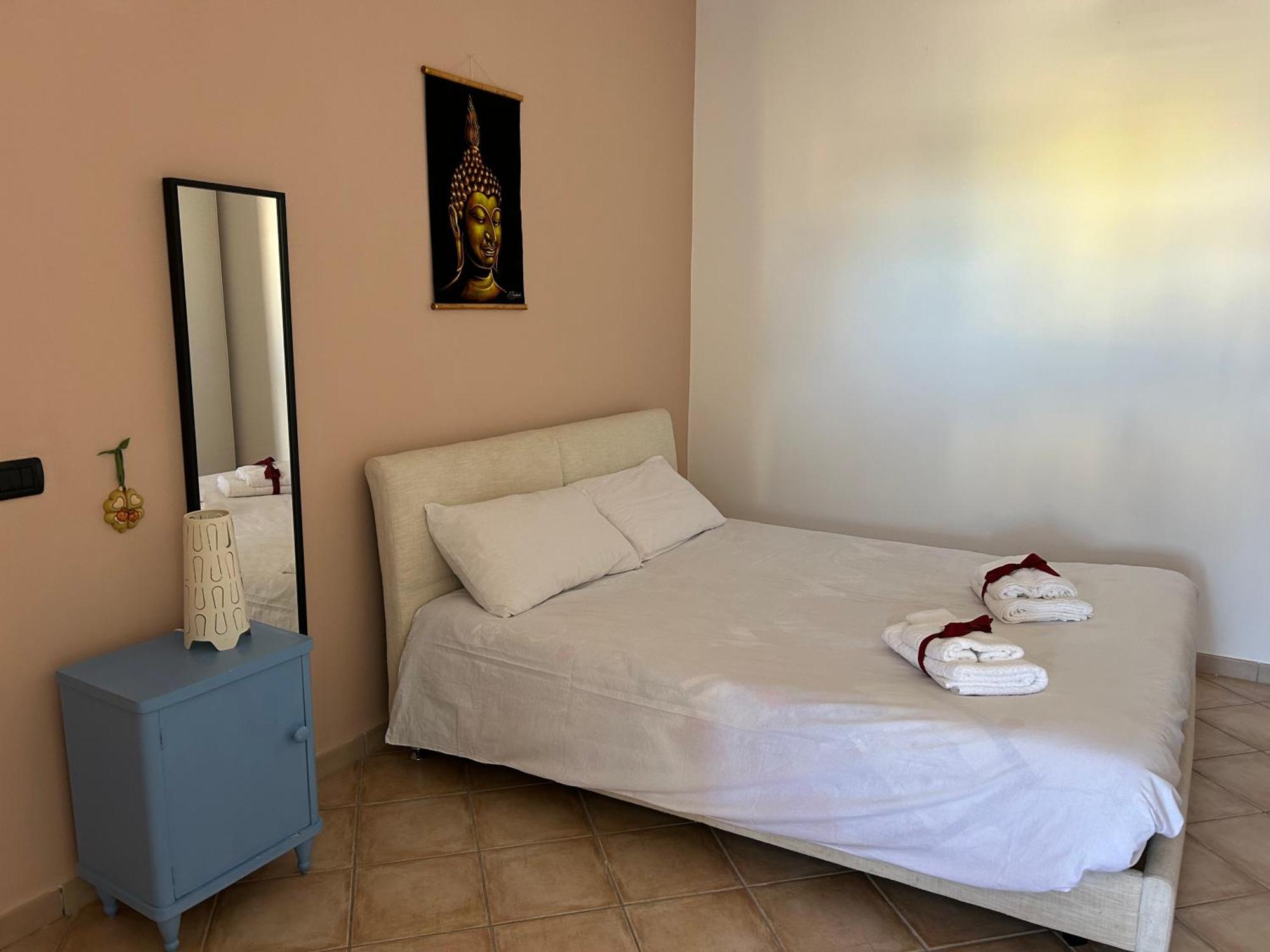 Salento Casa Vacanza Il Focolare Torchiarolo Kültér fotó